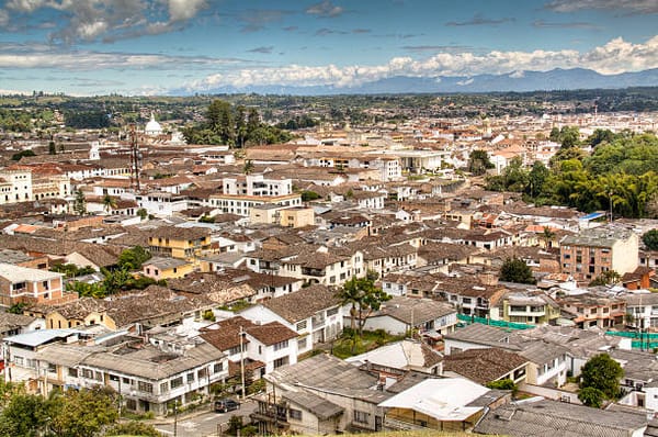 Jornada violenta en Popayán: dos personas fueron asesinadas en medio de hechos aislados