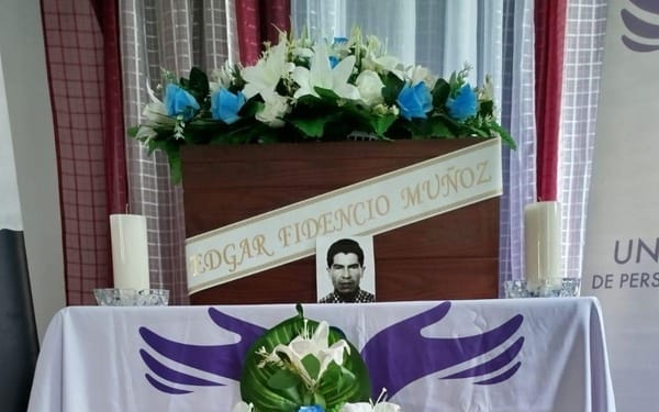 Cuerpo de Édgar Fidencio regresó a Bolívar, Cauca después de 54 años desaparecido