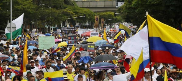 Oposición demandará decreto de día cívico para marchas a favor de las reformas