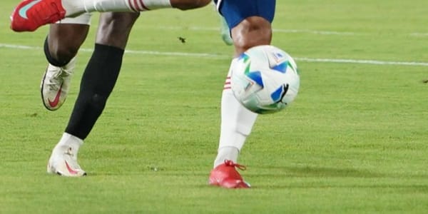 Vientos de protesta entre los jugadores en el fútbol colombiano