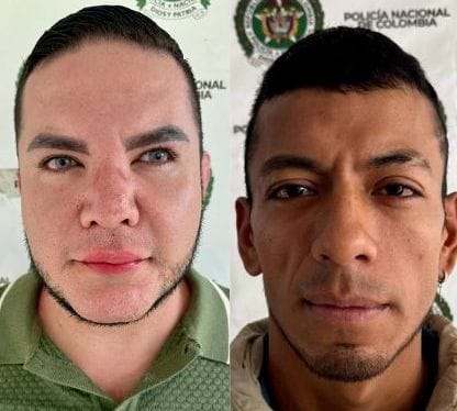 Capturado presuntos responsables del homicidio de funcionaria del CTI en Popayán