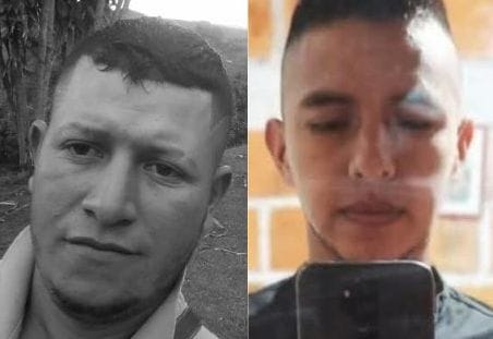 La noche del sábado 15 de marzo fue de terror en Piendamó, Cauca