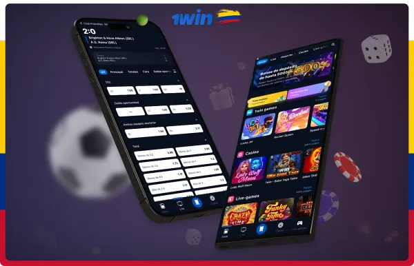 1win App: Un Enfoque Innovador para el Entretenimiento Online