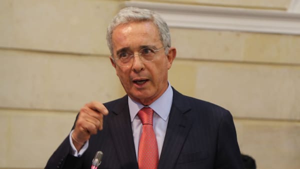 Caso Álvaro Uribe Vélez: nuevo testigo declara en el juicio contra el expresidente