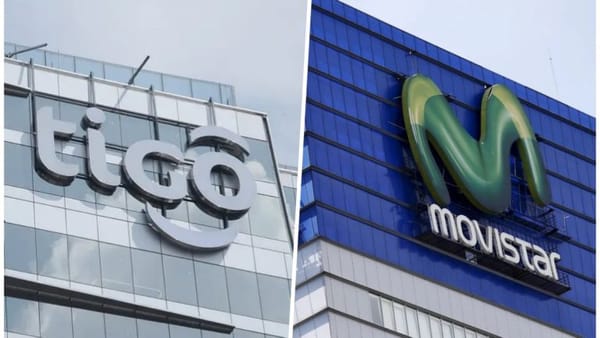 Tigo refuerza su presencia en Colombia con compra de Movistar