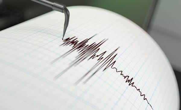 Se movió duro la tierra en la mañana de este viernes 25 de abril: fuerte sismo sacudió Guayaquil, Quito y el suroccidente colombiano