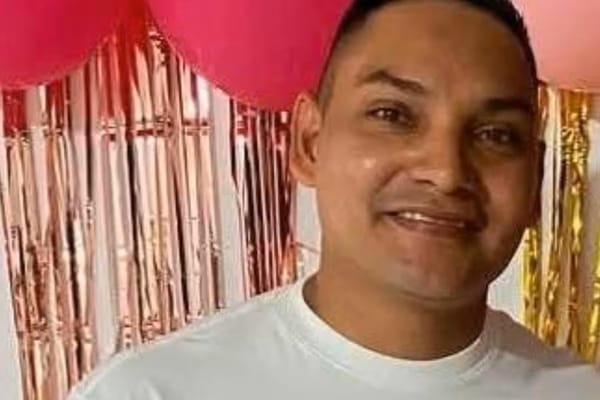 Delincuentes asesinaron a Luis Andrés Camaño, patrullero de la Policía que descansaba en su vivienda