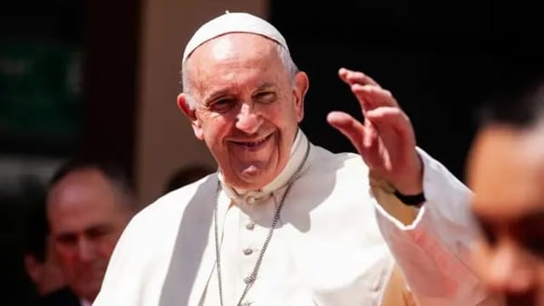 Multitudinario adiós al Papa Francisco, el líder religioso que acercó la iglesia católica a las personas
