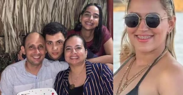 Esta fue la millonada que pagaron a los sicaros por asesinar a 'La Diabla' en la ciudad de Medellín