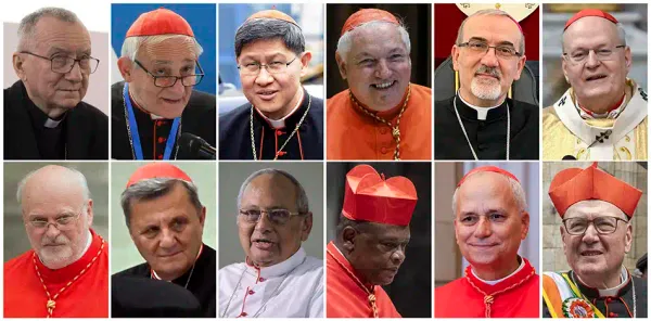 ¿Quién será el próximo papa? Nombres en la carrera sucesoria