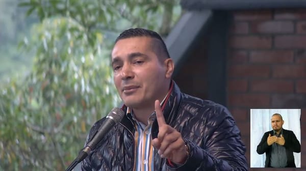 Gobernación del Cauca rindió cuentas desde Puracé: más de $10 billones proyectados para transformar el territorio