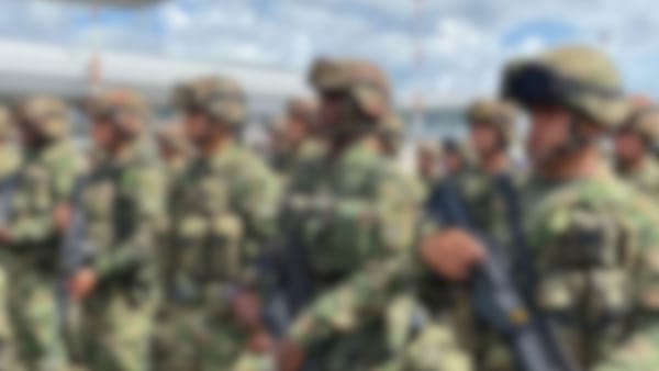 Destituyen a cinco militares por muerte de indígena en operación Orión, en el Cauca