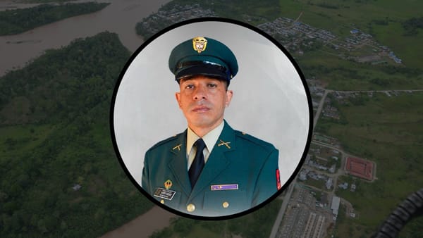 Un militar murió y dos desaparecidos tras accidente en el río Caquetá, Putumayo