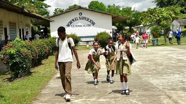 ¡Histórico para el Pacífico! Jóvenes de Guapi accederán a educación superior sin salir de su territorio