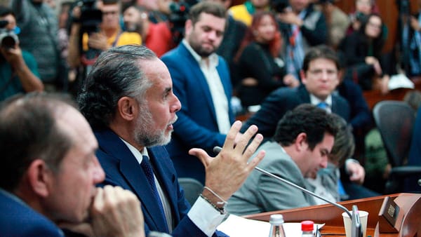 Gobierno nacional recordó que la Reforma Laboral revivió en el Congreso gracias a la Consulta Popular