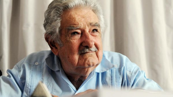 Los medios de comunicación recuerdan a "Pepe" Mujica como el presidente más pobre que cambió el mundo