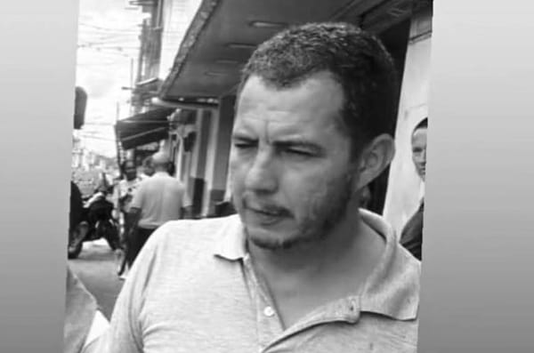 Falleció ‘Chisko’ en medio de accidente de tránsito en Miranda, Cauca