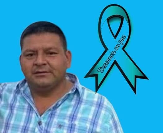 Conductor y socio de la empresa TransTimbío muere tras insólito accidente con machete