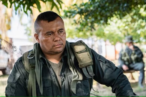 Relevan de sus cargos a cinco oficiales militares luego de emboscada de ‘Calarcá’ en Guaviare, la cual dejó siete muertos
