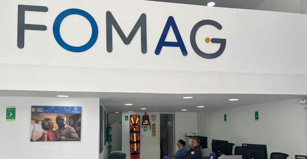 FOMAG mejora condiciones de pago para red prestadora de servicios de salud