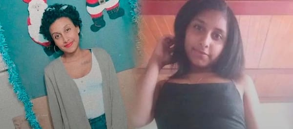 Así fue como encontraron el cadáver de Cristina Paola Escorcia enterrado en el patio de su vivienda