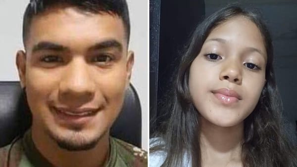 Se hizo justicia, familiares y autoridades celebran que Brayan Campo, el feminicida de Sofía Delgado, pasará el resto de su vida en la cárcel