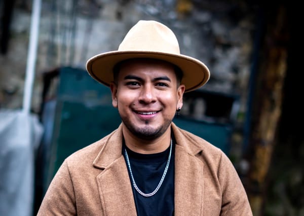 Catucumbia: La tecnocumbia con sello caucano que conquista corazones