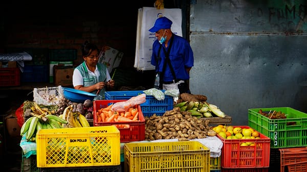 Día del Comerciante: un homenaje a la resiliencia en tiempos difíciles