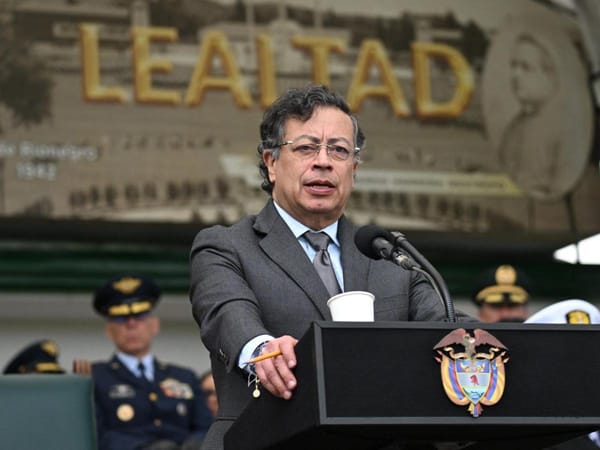 Petro pierde convocatoria: el pueblo despierta ante el fracaso del Estado omnipresente