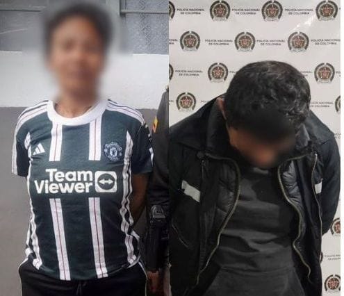 La Policía atendió dos hechos aislados de violencia intrafamiliar, ocurridos al sur de Popayán