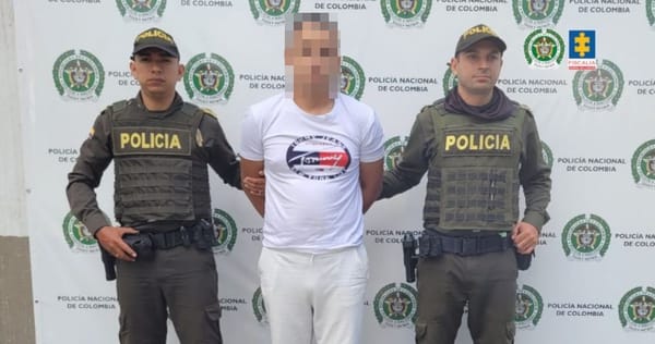 A la cárcel presunto implicado en el crimen de un hombre, víctima de múltiples heridas causadas con arma cortopunzante