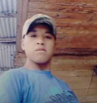 Jose Norvey Hilamo, el joven que murió baleado en Corinto, Cauca