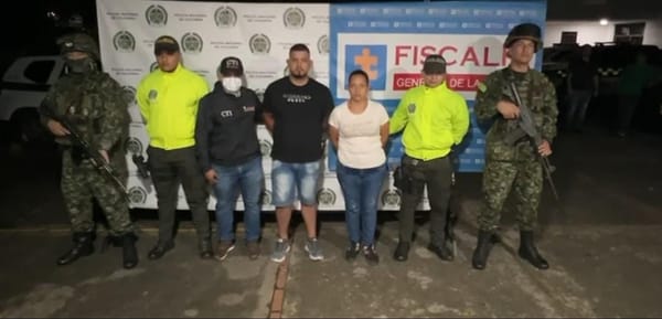 Condenados hermanos responsables del asesinato del docente Rigoberto Solarte Ordóñez en Corinto, Cauca