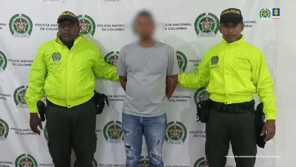 En Jamundí, Fiscalía judicializa a un hombre que habría abusado sexualmente de su hijastro, menor de edad