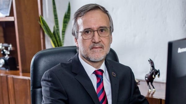 “Mis derechos fueron vulnerados, apelaremos”, José Luis Diago tras fallo de la Procuraduría