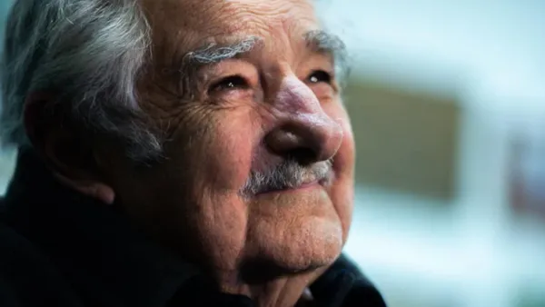 Falleció el legendario líder de izquierda, José “Pepe” Mujica