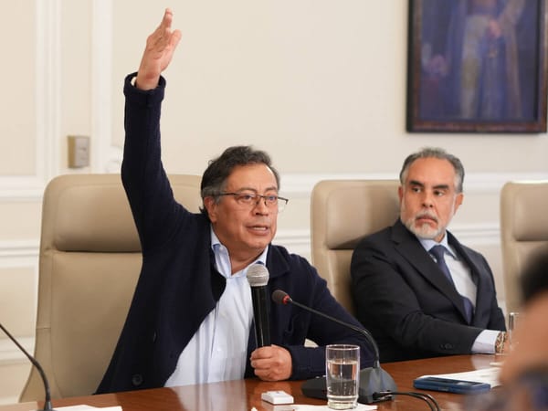 El presidente Gustavo Petro puede continuar con la transmisión en vivo de los Consejos de Ministros
