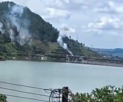 Guerra en el Cauca: un soldado herido tras ataque al Ejército en La Salvajina, en Suárez