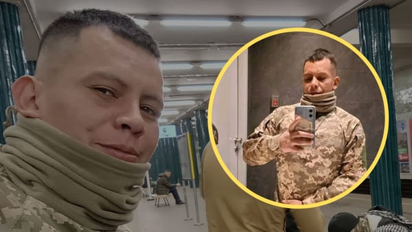 Joven de Caldono, Cauca murió en la guerra de Ucrania: una historia de sueños, lucha y tragedia