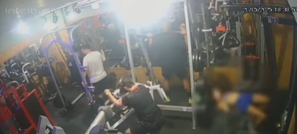 Universitaria falleció cuando una rutina de ejercicio en un gimnasio