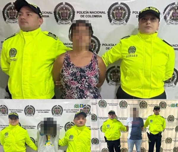 Presuntos delincuentes usaban apps de citas para drogar y robar a sus ciudadanos extranjeros