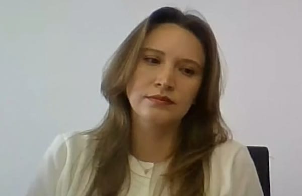 Imputada exasesora del Ministerio de Hacienda por su presunta intervención en el direccionamiento de contratos en la Ungrd en favor de congresistas