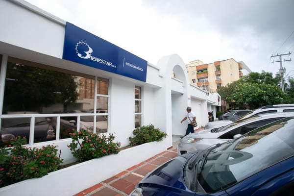 Nuevo centro médico exclusivo para usuarios de Foneca en Barranquilla