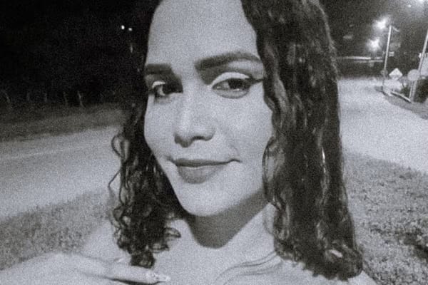 Exige justicia por el crimen de Nawar Jiménez, lideresa trans asesinado a golpes