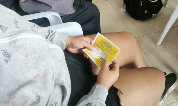 En Piamonte, Cauca, adelantan acciones para prevenir casos de fiebre amarilla