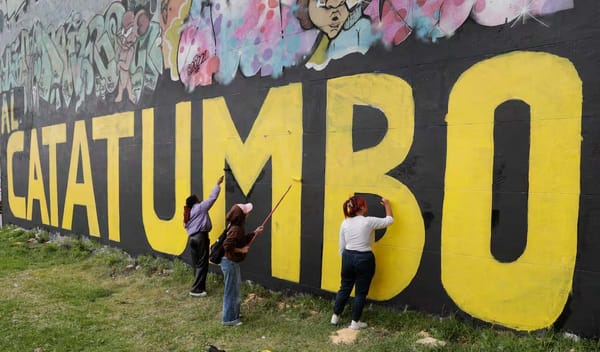 Corte Constitucional tumbó el decreto que buscaba agilizar la inversión en el Catatumbo: no lo firmaron todos los ministros