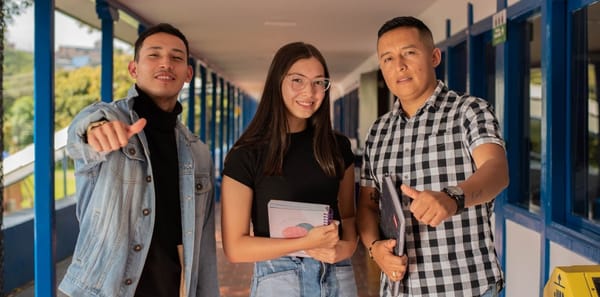ESAP abre inscripciones para pregrado y posgrado 2025-2 en Cauca