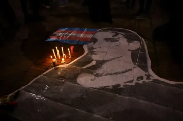 Capturado alias Chuki por su participación en la muerte de Sara Millerey González Borja