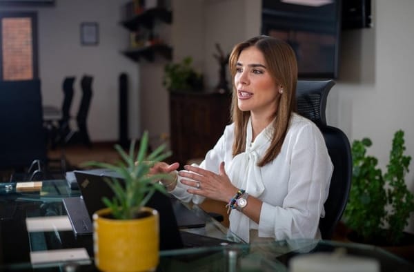 FIDUPREVISORA transforma el futuro financiero de Colombia con un fondo ASG único en Latinoamérica