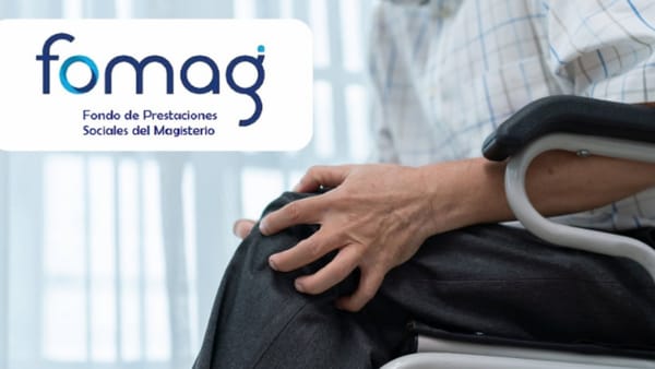 FOMAG aclara que pérdidas por más de $2 billones son del modelo anterior
